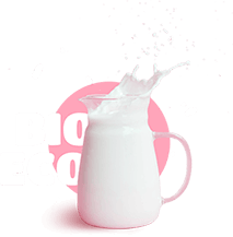 bio milk